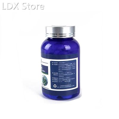 100Pcs Aquarium CO2 Tablet Carbon Dioxide Diffuser 适用于 Wa