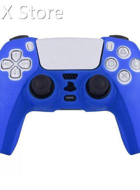 Soft Silicone Gamepad Protective Case Cover Game Pad Joystic