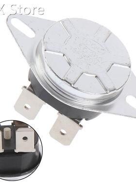 1PCS KSD302X/93C 20A Degree Manual Reset Temperature Thermal