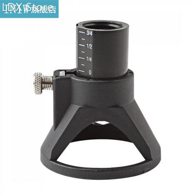 Plastic Punch Twist Nose Cap Drill Dedicated Locator For Gri