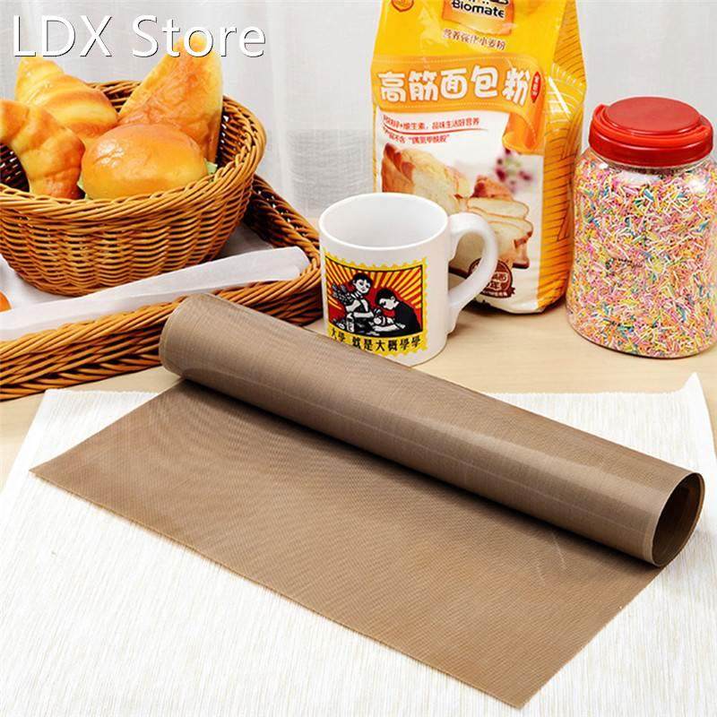 2 sizes baking mat high temperature resistant sheet pastry b