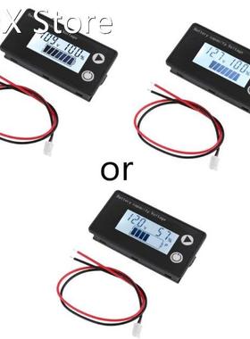 High Quality DC 8V-100V Lead Acid Lithium LiFePO4 Car Motorc