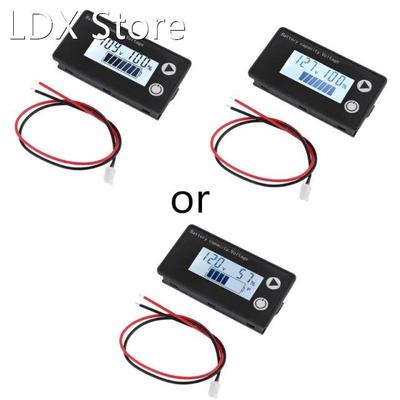 High Quality DC 8V-100V Lead Acid Lithium LiFePO4 Car Motorc