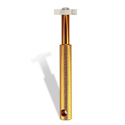 Golf Sharpener Golf Club Grooving Sharpening Tool Golf Club