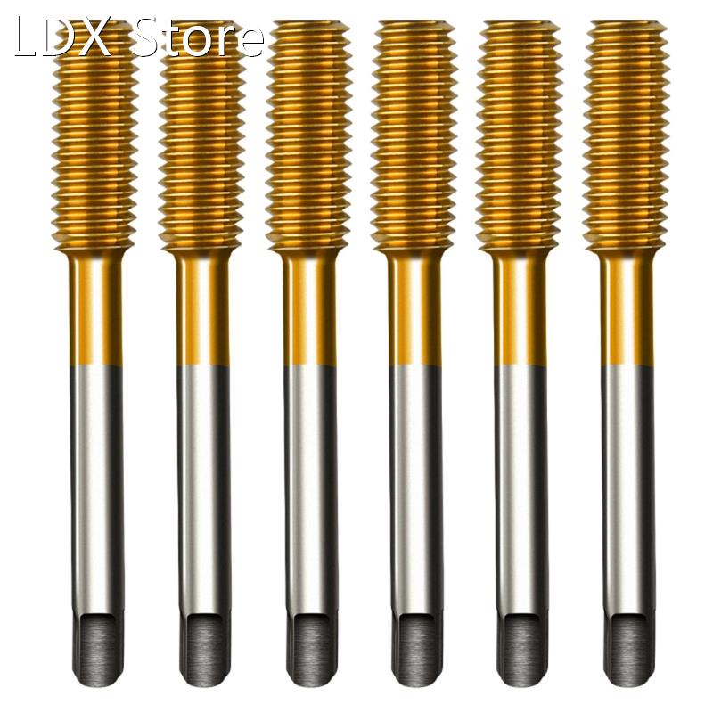 Cobalt-containing High Speed Steel Extrusion Taps 适用于 Tap