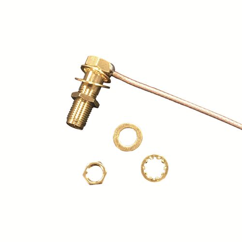Antenna Refitting Signal Booster 8DB Omnidirectional 7DB Or