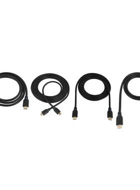 Jasoz HDMI Cable,8K Hd Cable HDMI Cable 8K Video Cable 3 Sc