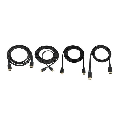 Jasoz HDMI Cable,8K Hd Cable HDMI Cable 8K Video Cable 3 Sc