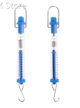 Newton Gram Dynamometer Spring Scale Balance Tubular Dynamom