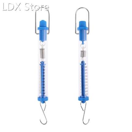 Newton Gram Dynamometer Spring Scale Balance Tubular Dynamom