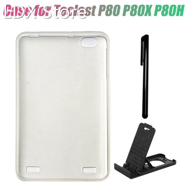 Case for Teclast P80 P80X P80H 8 Inch Tablet Case with Stand