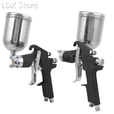 Paint Spray Tool High Degree of Atomization Paint Sprayer Wo