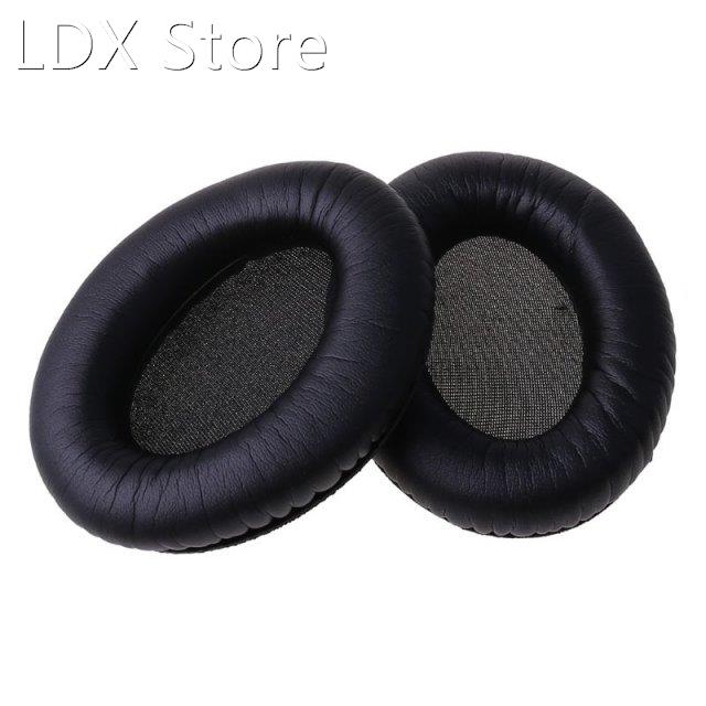 Replaceable ear pads for sennheiser HD418 HD428 HD438 HD448 婴童用品 推车配件 原图主图