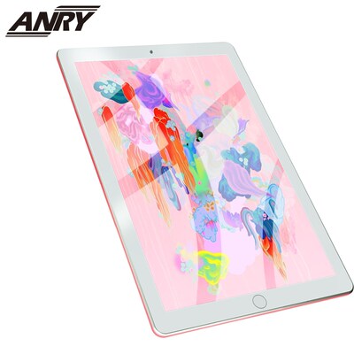 ANRY Portablet Tablet PC Octa Core 10 Inch Android 8.1 2GB