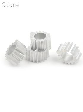 4 X TO99/TO39 TO-99 TO-39 Aluminum Heat Sinks 适用于 OPA627S