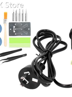 Soldering iron tip Wielding tip Electric Soldering Iron Set