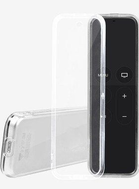 Protective Case for Apple TV 4 Remote Control Case With Sof