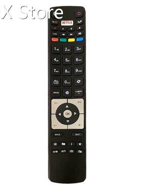 Remote Control for Sharp RC5117 RC5118 SHARP LC-50LE772EN SH