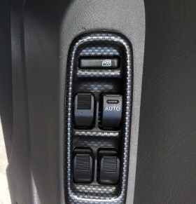 For Daihatsu Sirion 98 01 OS Terios YRV Righ