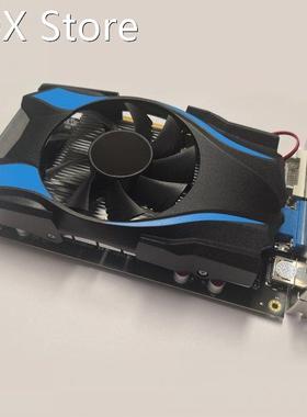 R7350 2GB DDR5 128bit Graphics Card with Cooling Fan Low Ope