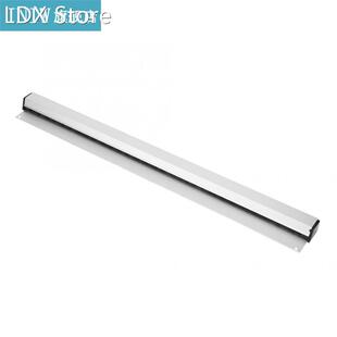 Dish Rack Kitchen Organizer 50cm Aluminum Alloy Bill Folder