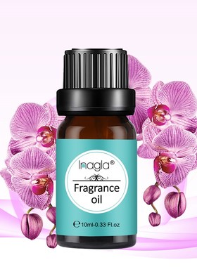 Inagla Baby Powder  Natural Aromatherapy Fragrance Esse