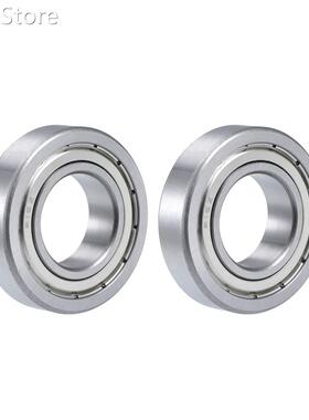 R16ZZ+Deep+Groove+Ball+Bearing+1