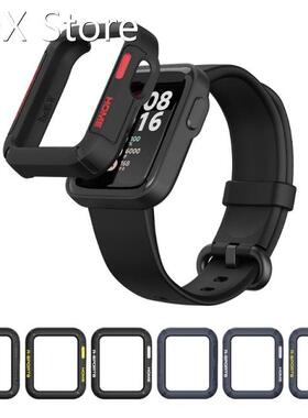 1Pc Anti-scratch TPU Watch Cover Case Protector Bumper for -