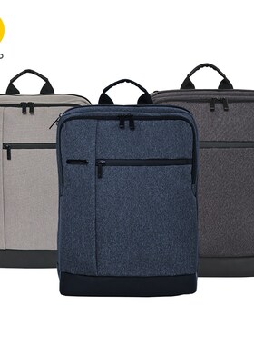 NINETYGO 90FUN Classic Business Backpack Big Capacity for 1