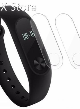 2pcs Full Coverage With Hole Anti Scratch Accessory HD Scree