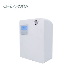 Crearoma New electric home fragrance diffuser scent air mac