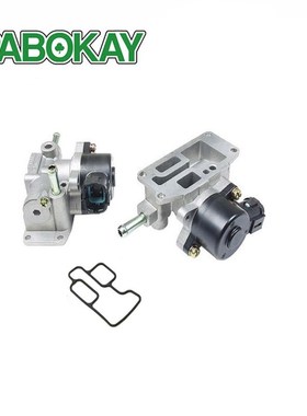 Idle Air Control Valve for Infiniti I30 Nissan Maxima 1999