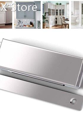 Magnetic Door Catches Kitchen Cupboard Wardrobe Cabinet Latc