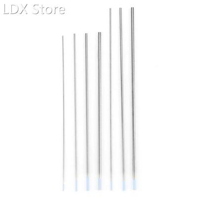10pcs Tip Tig Welding Tungsten Electrode 1/1 6/2 4/3 2mm 150
