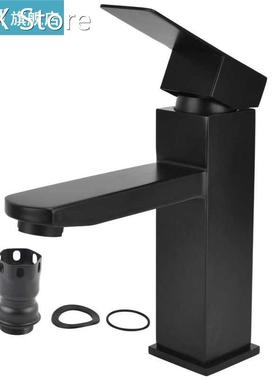 Stainless Steel M32 Water Tap Hot And Cold Water Mixing Fauc