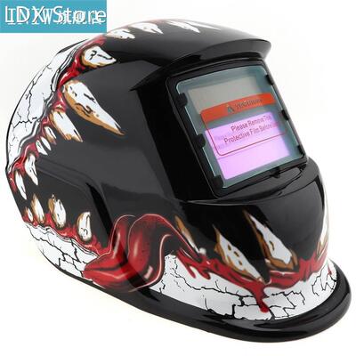 Welding Tools Comfortable Adjust Solar Auto Darkening TIG M