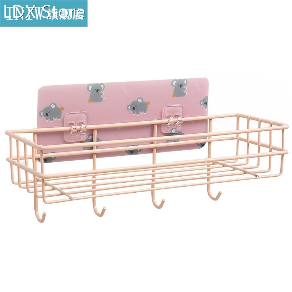 Bathroom Shower Shelf Corner Organizer Toilet Shelf For Bath