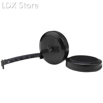 2Pcs Tape Measure the Measuring Tape 适用于 Body Size Measur