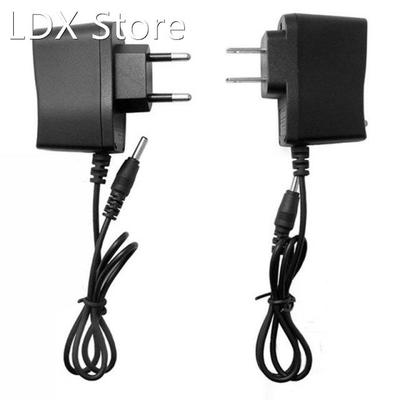 ALLOYSEED AC 100-240V to DC 4.2V 500mA Power Supply Adapter