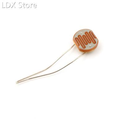 VT43N1 Ceramic LDR Photocell Resistor LDR Photoresistor Whol