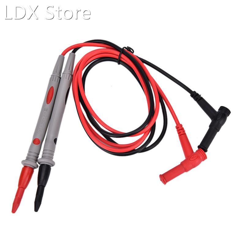 2Pcs/Set 105cm SMT IC SMD Universal Great Digital Multimeter