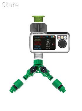 Automatic Watering Timer Smart Timer Rain Sensor Smart Drip