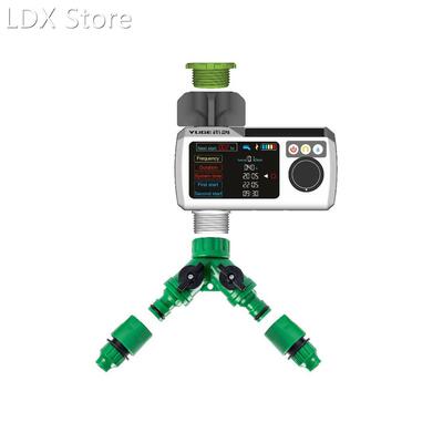 Automatic Watering Timer Smart Timer Rain Sensor Smart Drip