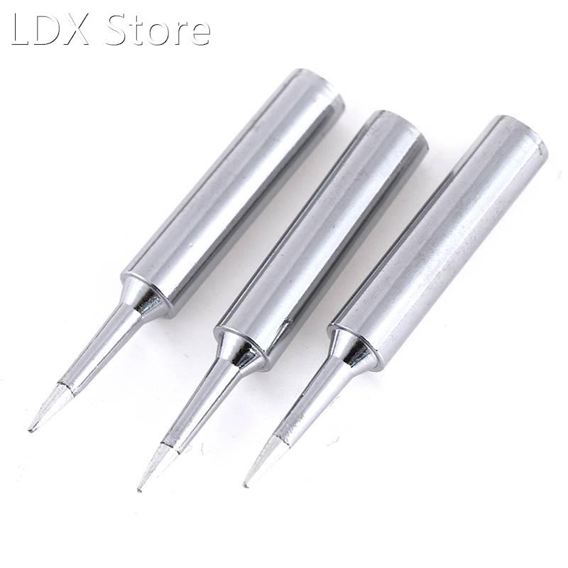 10PCS/Lot High Qulity 900m-T-I Welding Tool Lead-Free Solder