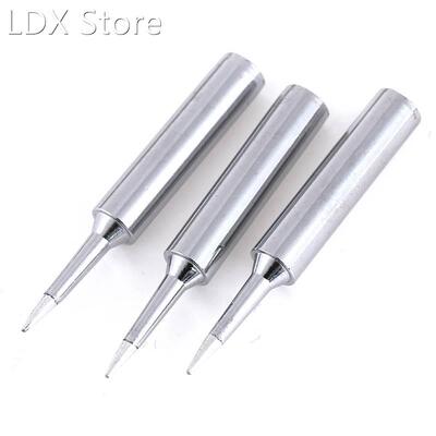 10PCS/Lot High Qulity 900m-T-I Welding Tool Lead-Free Solder