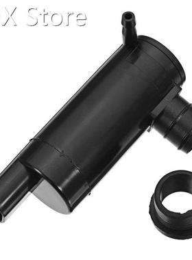 93731451 2 Pin Car Windshield Wiper Washer Pump for Chevrole