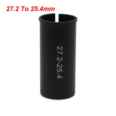 Mountain Bicycle Road Bike Seat Post Tube Seatpost Shim Redu