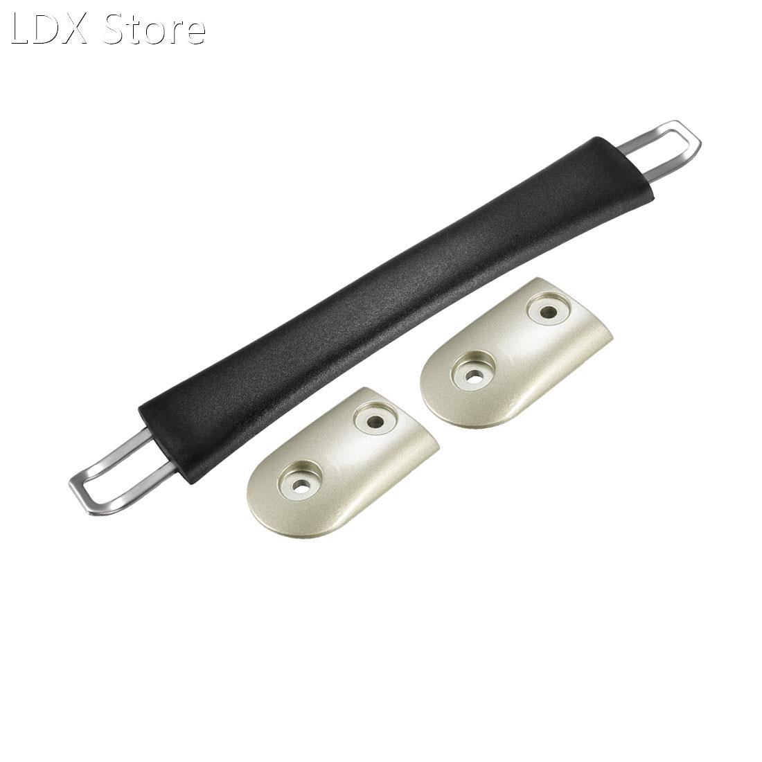 Luggage Handle, 213mm Length Strap Grip Replacement适用于 S