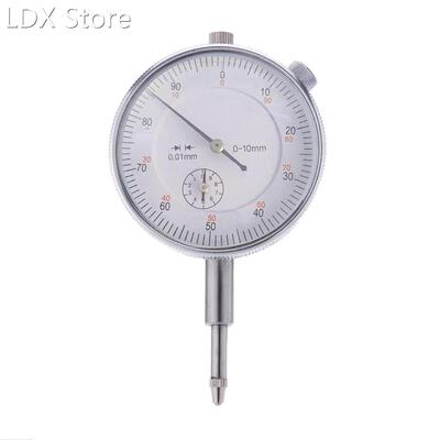 Precision Tool 0.01mm Accuracy Measurement Instrument Round