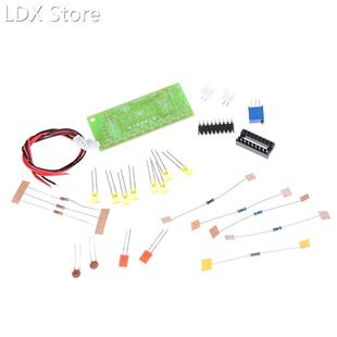 1 PCS Electronic diy kit LM3915 Audio Level Indicator DIY Ki